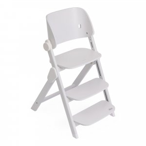 Chaise haute meraviglia milk Chicco