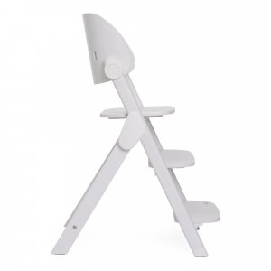 Chaise haute meraviglia milk Chicco
