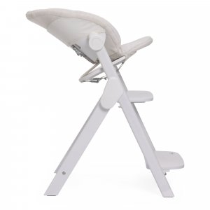 Chaise haute meraviglia milk Chicco
