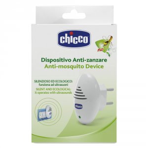 Appareil anti-moustiques à ultrason Chicco