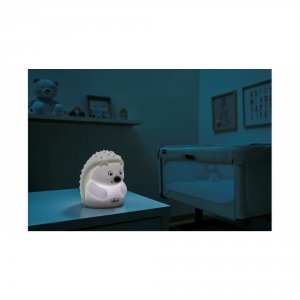 Veilleuse sweet lights hérisson Chicco