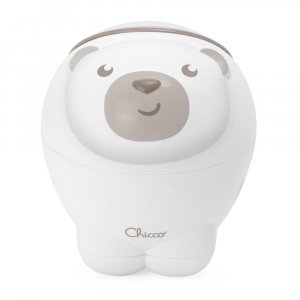 Projecteur ourson polaire beige Chicco