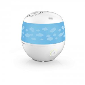 Humidificateur à chaud humi hot advance Chicco