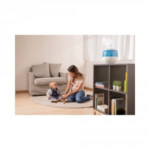Humidificateur à chaud humi hot advance Chicco