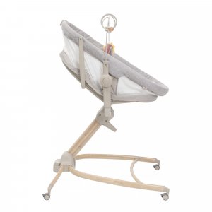 Transat baby hug 4 en 1 armonia scandinavian Chicco