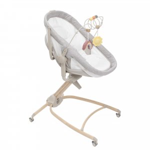 Transat baby hug 4 en 1 armonia scandinavian Chicco