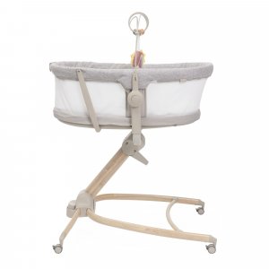 Transat baby hug 4 en 1 armonia scandinavian Chicco