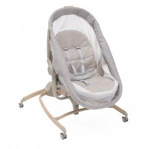Transat baby hug 4 en 1 armonia scandinavian Chicco