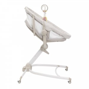 Transat baby hug 4 en 1 armonia motherpearl Chicco