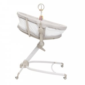 Transat baby hug 4 en 1 armonia motherpearl Chicco
