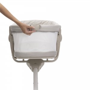 Transat baby hug 4 en 1 armonia motherpearl Chicco