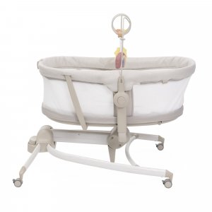 Transat baby hug 4 en 1 armonia motherpearl Chicco
