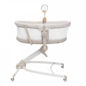 Transat baby hug 4 en 1 armonia motherpearl Chicco