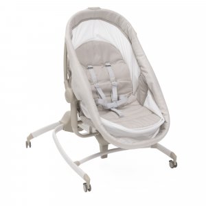 Transat baby hug 4 en 1 armonia motherpearl Chicco