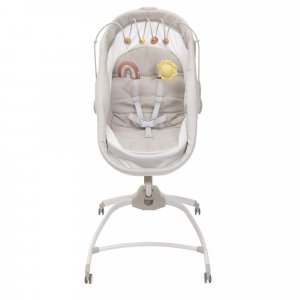 Transat baby hug 4 en 1 armonia motherpearl Chicco