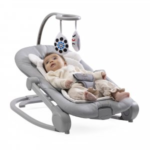 Transat bébé mia pebble Chicco