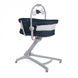 Transat baby hug 4 in 1 air india ink
