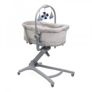 Transat baby hug pro - beige latte Chicco