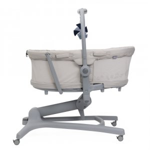 Transat baby hug pro - beige latte Chicco