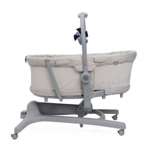 Transat baby hug pro - beige latte Chicco