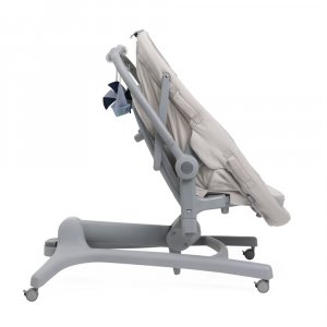 Transat baby hug pro - beige latte Chicco