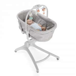 Transat baby hug 4 in 1 glacial Chicco