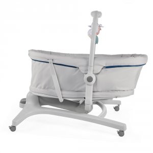 Transat baby hug 4 in 1 glacial Chicco