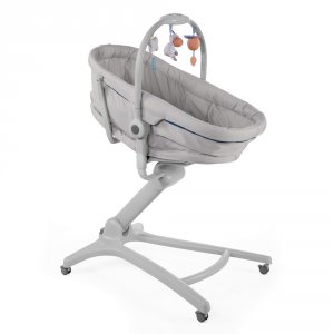 Transat baby hug 4 in 1 glacial Chicco