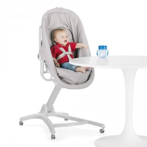 Transat baby hug 4 in 1 glacial Chicco