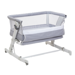 Lit cododo next2me pop up grey mist Chicco
