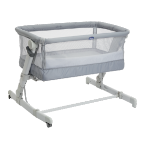 Lit cododo next2me pop up grey mist Chicco