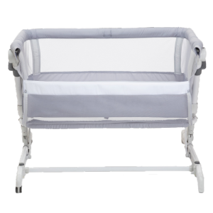 Lit cododo next2me pop up grey mist Chicco