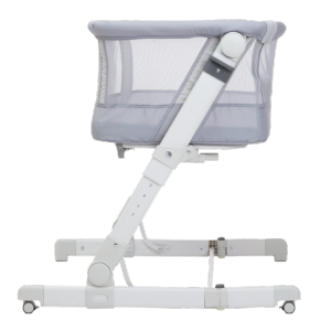 Lit cododo next2me pop up grey mist Chicco