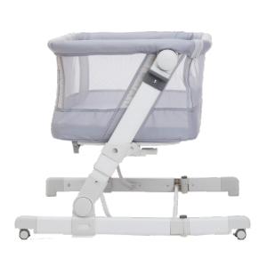 Lit cododo next2me pop up grey mist Chicco