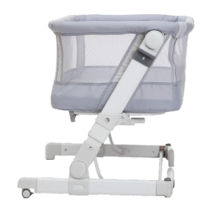 Lit cododo next2me pop up grey mist Chicco