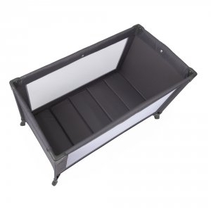 Lit parapluie goodnight dark grey Chicco