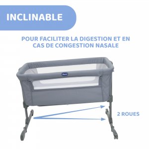 Lit cododo next2me essential terracota re_lux Chicco