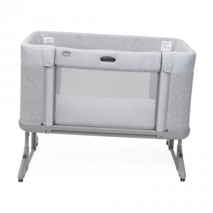 Berceau cododo next2me forever ash grey Chicco