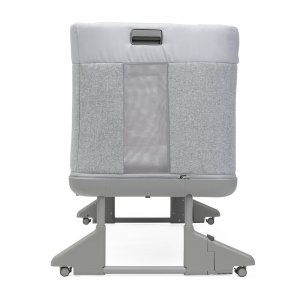 Berceau cododo next2me forever ash grey Chicco