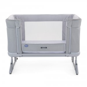 Berceau cododo next2me forever ash grey Chicco