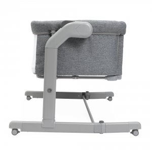 Lit cododo next2me magic evo dark grey Chicco