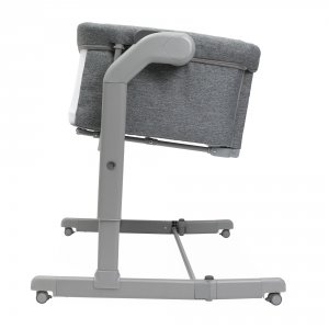 Lit cododo next2me magic evo dark grey Chicco