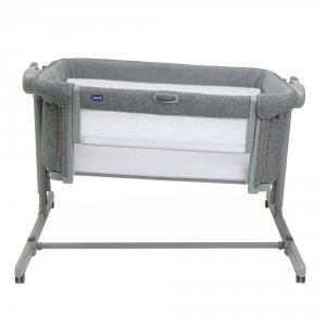 Lit cododo next2me magic evo dark grey Chicco