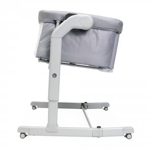 Lit cododo next2me magic evo grey miste Chicco