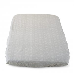 Lot de 2 draps housse next 2 me forever Chicco