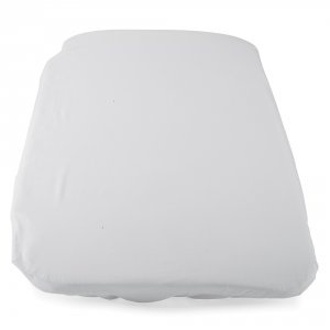 Lot de 2 draps housse next 2 me forever Chicco