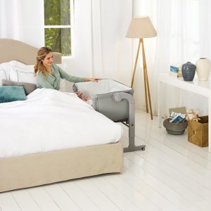 Alèse berceau next 2 me Chicco