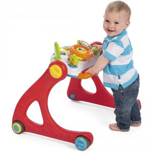 Portique multi-activités 4 en 1 Chicco