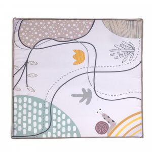 Parc open woodland Chicco