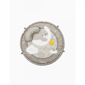 Tapis d'éveil colors gym Chicco